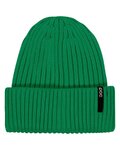 POC Cyklistická čepice - BEANIE - zelená