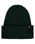 POC Cyklistická čepice - BEANIE - zelená