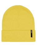 POC Cyklistická čepice - BEANIE FLAT - žlutá