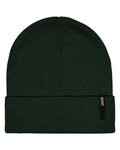 POC Cyklistická čepice - BEANIE FLAT - zelená