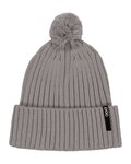POC Cyklistická čepice - BEANIE POM - šedá