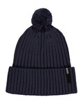 POC Cyklistická čepice - BEANIE POM - modrá
