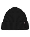 POC Cyklistická čepice - BEANIE SHORT - černá