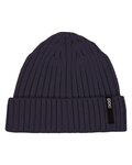 POC Cyklistická čepice - BEANIE SHORT - modrá