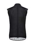 GORE Cyklistická vesta - AMBIENT WMN - černá