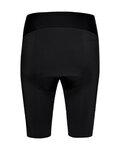 GORE Cyklistické kalhoty krátké bez laclu - SPINSHIFT - černá