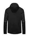 GORE voděodolná bunda - LUPRA GORE-TEX® 2.0 - černá