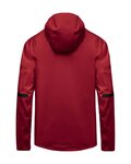 GORE voděodolná bunda - LUPRA GORE-TEX® 2.0 - červená