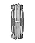 CRANKBROTHERS Cyklistické nářadí - MULTI-5  - stříbrná