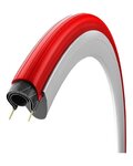 VITTORIA plášť - ZAFFIRO PRO HOME TRAINER 29X1.35 FOLD FULL RED - červená