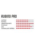 VITTORIA plášť - RUBINO PRO IV 26-622 - černá