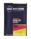 GU Cyklistická výživa - ROCTANE DRINK 65 G LEMON/BERRY