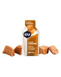 GU Cyklistická výživa - ENERGY GEL 32 G SALTED CARAMEL