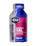 GU Cyklistická výživa - ROCTANE ENERGY GEL 32 G BLUEBERRY/POMEGRANATE