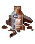 GU Cyklistická výživa - ROCTANE ENERGY GEL 32 G SEA SALT/CHOCOLATE