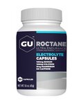 GU Cyklistická výživa - ROCTANE ELECTROLYTE CAPSULES
