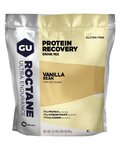 GU Cyklistická výživa - ROCTANE RECOVERY DRINK MIX 915 G VANILLA BEAN