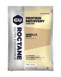 GU Cyklistická výživa - ROCTANE RECOVERY DRINK MIX 61 G VANILLA BEAN