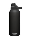 CAMELBAK Cyklistická láhev na vodu - CHUTE MAG VACUUM STAINLESS 1,2L - černá