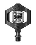 CRANKBROTHERS pedály - CANDY 3 - černá
