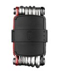 CRANKBROTHERS Cyklistické nářadí - MULTI-13 - černá/červená