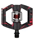 CRANKBROTHERS pedály - MALLET ENDURO LS - červená