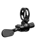 CRANKBROTHERS páčka na sedlovku - HIGHLINE REMOTE KIT EVO 22,2 mm - černá