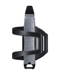 CRANKBROTHERS košík - S.O.S. BC2 BOTTLE CAGE - černá