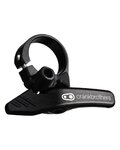 CRANKBROTHERS objímka - HIGHLINE DROP BAR REMOTE KIT V2 - černá