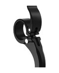 CRANKBROTHERS chránič na ruce - GUARDIAN HANDGUARDS UNIVERSAL MOUNT - černá