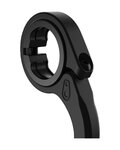 CRANKBROTHERS chránič na ruce - GUARDIAN HANDGUARDS INTEGRATED MOUNT - černá