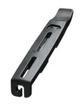 CRANKBROTHERS montpáka - SLIDER TIRE LEVER KIT - černá