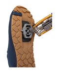 CRANKBROTHERS pedály - CLEAT TOOL - šedá