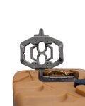 CRANKBROTHERS pedály - CLEAT TOOL - šedá