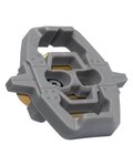 CRANKBROTHERS pedály - CLEAT TOOL - šedá