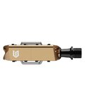CRANKBROTHERS pedály - MALLET DH - bronzová