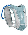 CAMELBAK batoh - CIRCUIT VEST LADY - světle modrá/stříbrná