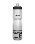 CAMELBAK Cyklistická láhev na vodu - PODIUM ICE 0,62L - černá