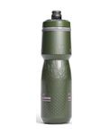 CAMELBAK Cyklistická láhev na vodu - PODIUM CHILL 0,71 l - zelená
