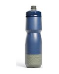 CAMELBAK Cyklistická láhev na vodu - PODIUM CHILL 0,71L - modrá