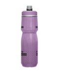 CAMELBAK Cyklistická láhev na vodu - PODIUM CHILL 0,71L - fialová