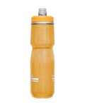 CAMELBAK Cyklistická láhev na vodu - PODIUM CHILL 0,71l - oranžová
