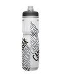 CAMELBAK Cyklistická láhev na vodu - PODIUM CHILL 0,71l - bílá