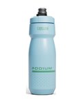 CAMELBAK Cyklistická láhev na vodu - PODIUM 0,71L - modrá