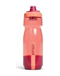 CAMELBAK Cyklistická láhev na vodu - PODIU  0,7L - oranžová