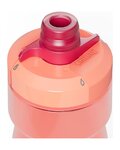 CAMELBAK Cyklistická láhev na vodu - PODIU  0,7L - oranžová