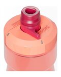 CAMELBAK Cyklistická láhev na vodu - PODIU  0,7L - oranžová