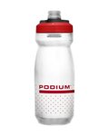 CAMELBAK Cyklistická láhev na vodu - PODIUM 0,62L - červená