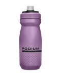 CAMELBAK Cyklistická láhev na vodu - PODIUM 0,62L - fialová