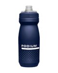 CAMELBAK Cyklistická láhev na vodu - PODIUM 0,62l - modrá